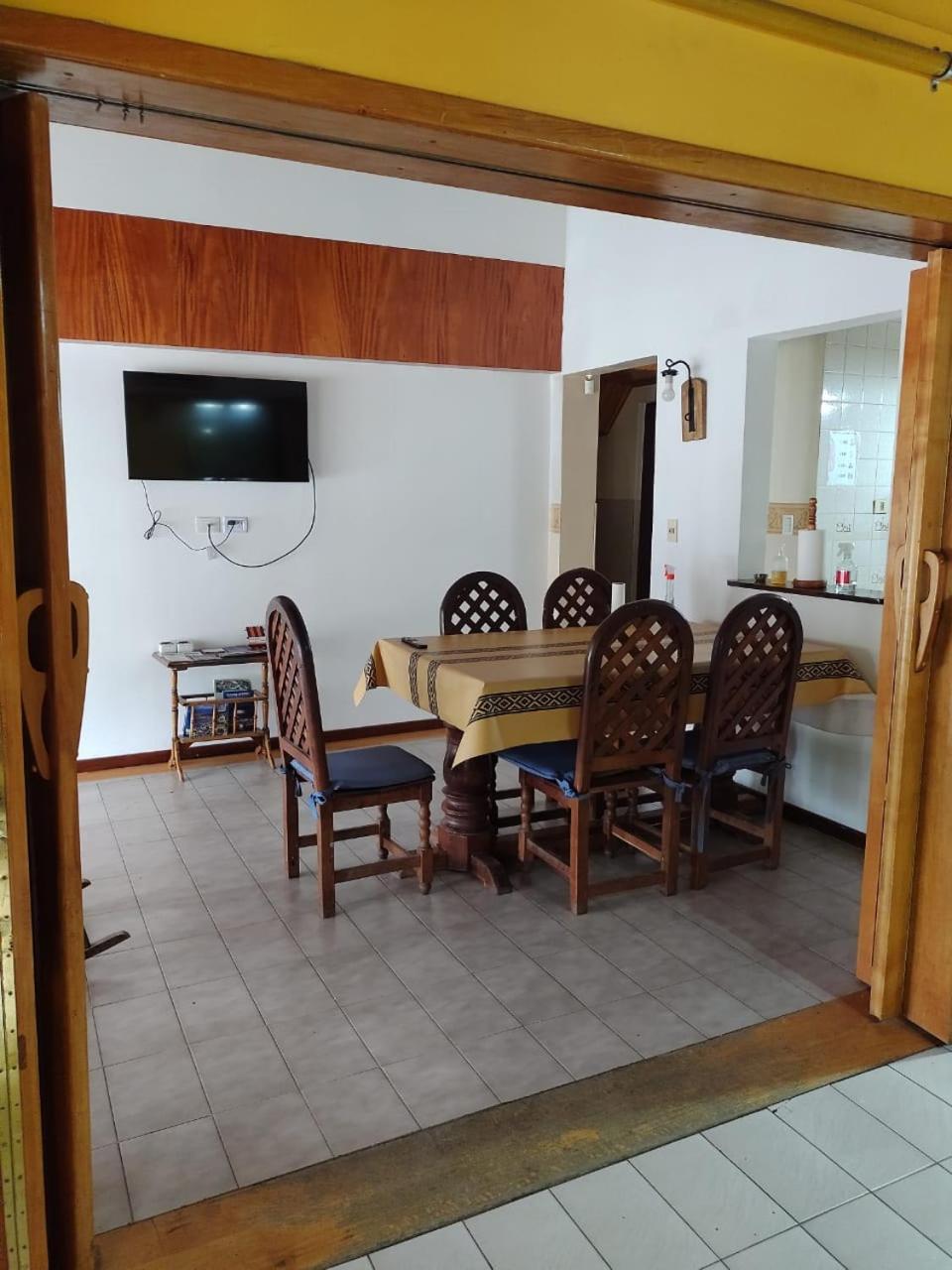 Ananda Hospedagem domiciliar Ushuaia