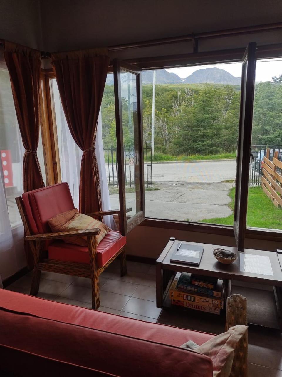 Ananda Ushuaia
