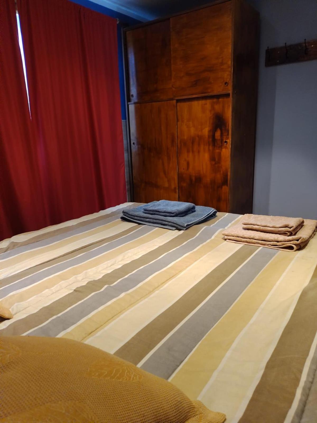 Ananda Hospedagem domiciliar Ushuaia