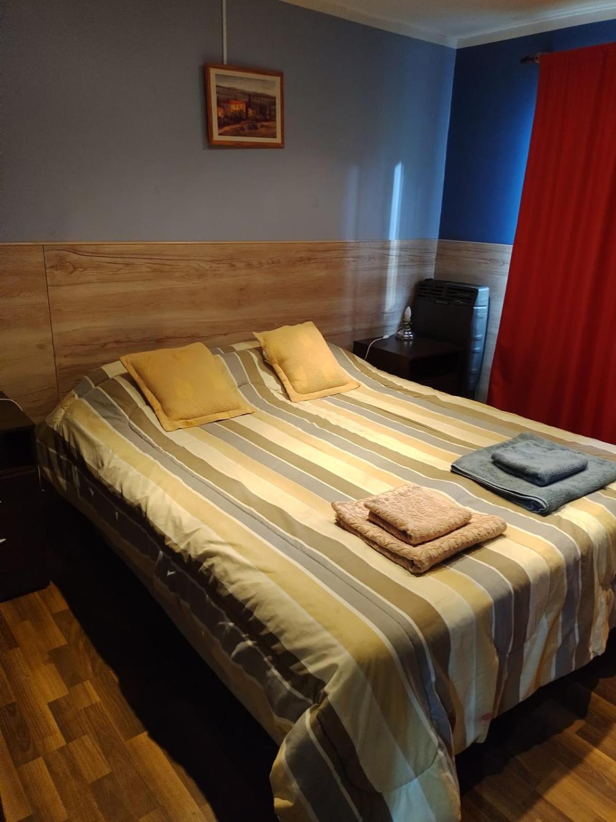 Ananda Hospedagem domiciliar