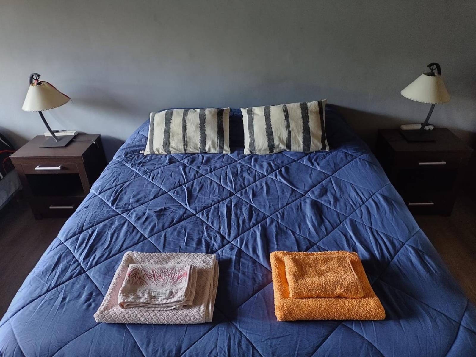 Hospedagem domiciliar Ananda Ushuaia
