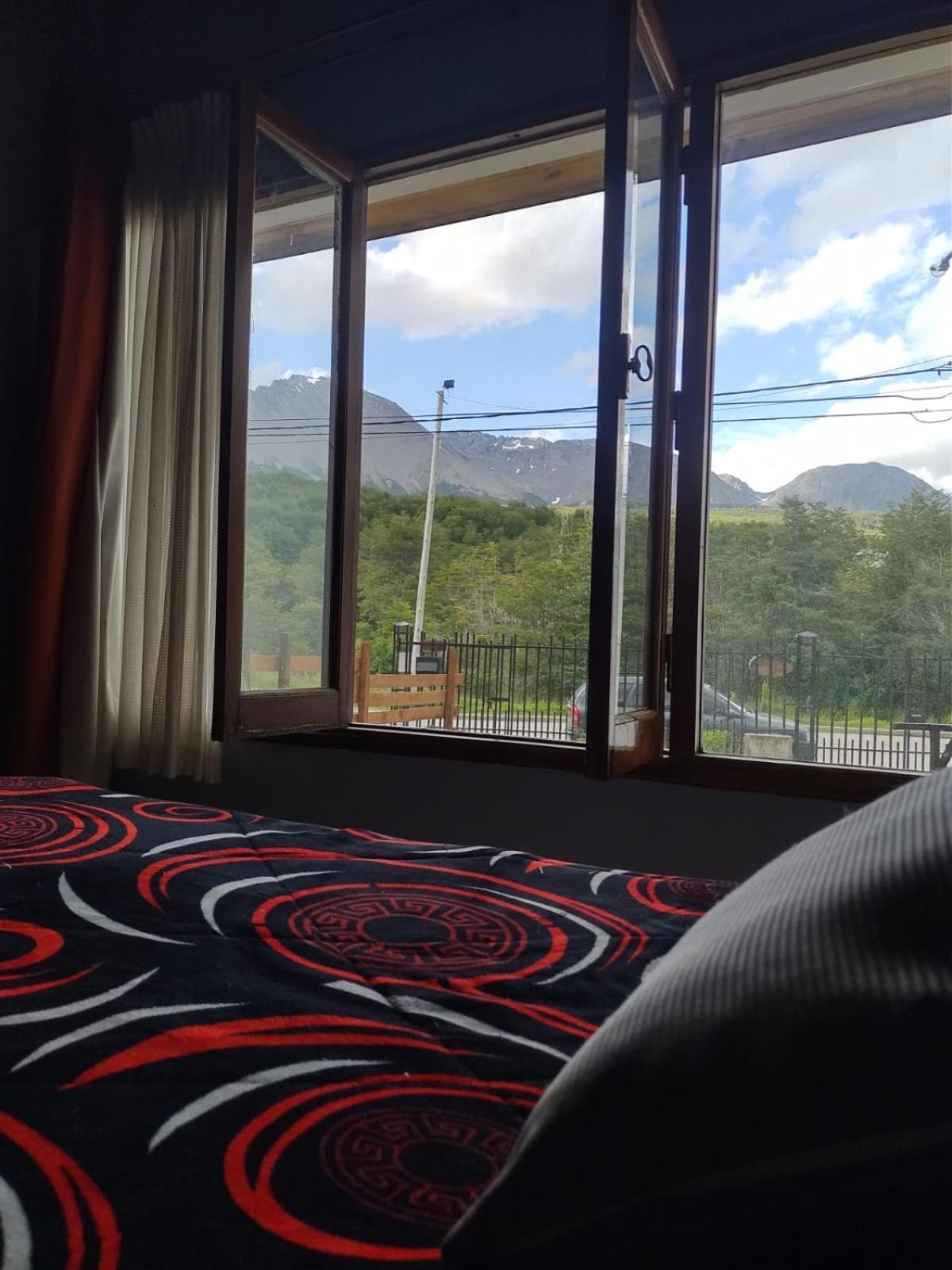 Ananda Hospedagem domiciliar Ushuaia