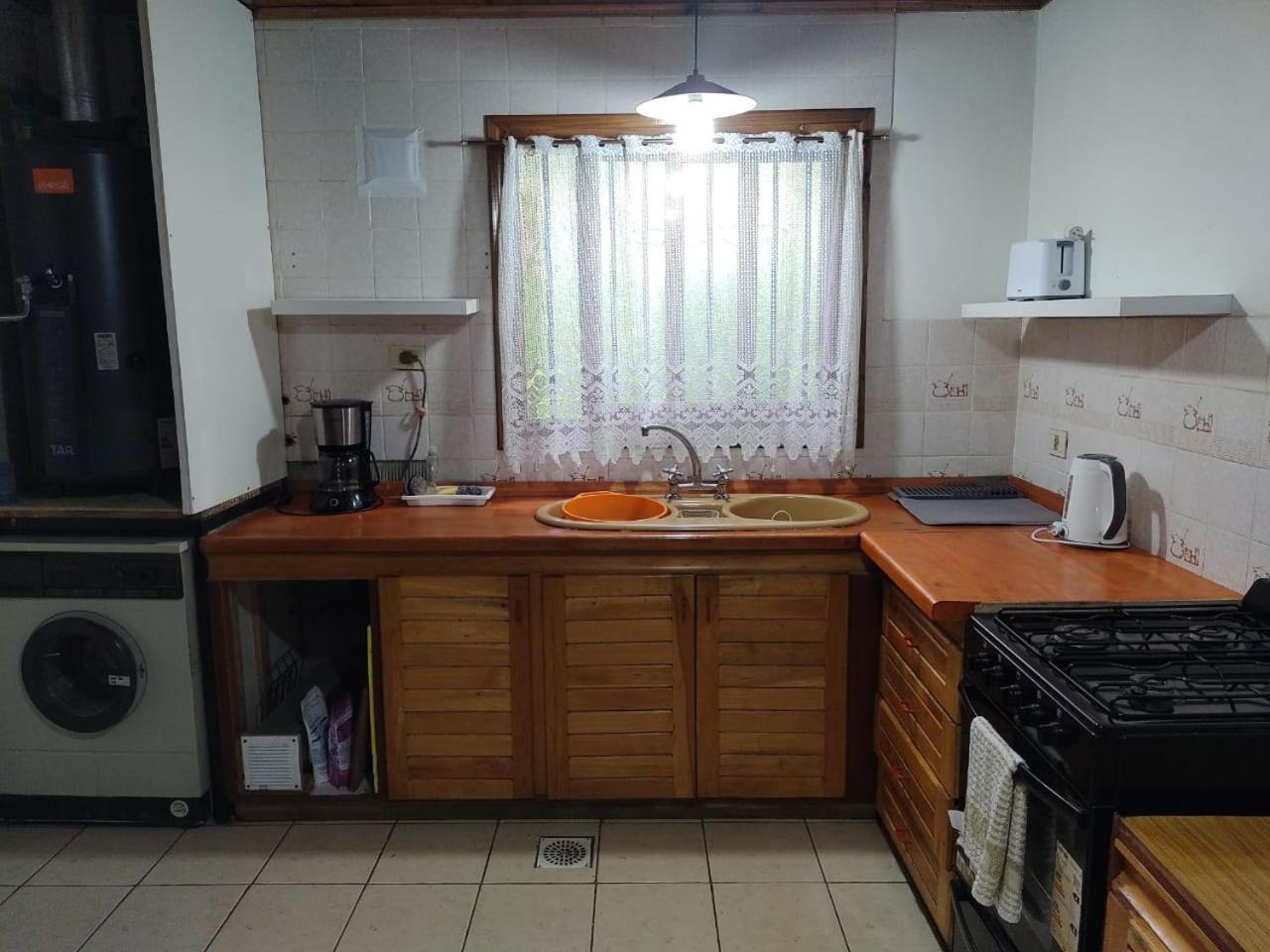 Hospedagem domiciliar Ananda