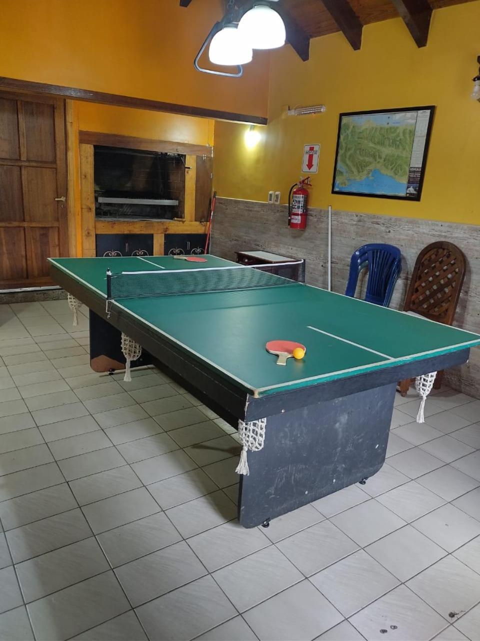 Ananda Hospedagem domiciliar Ushuaia