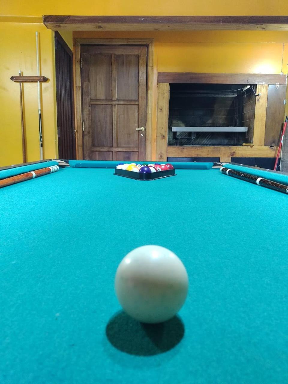 Ananda Hospedagem domiciliar