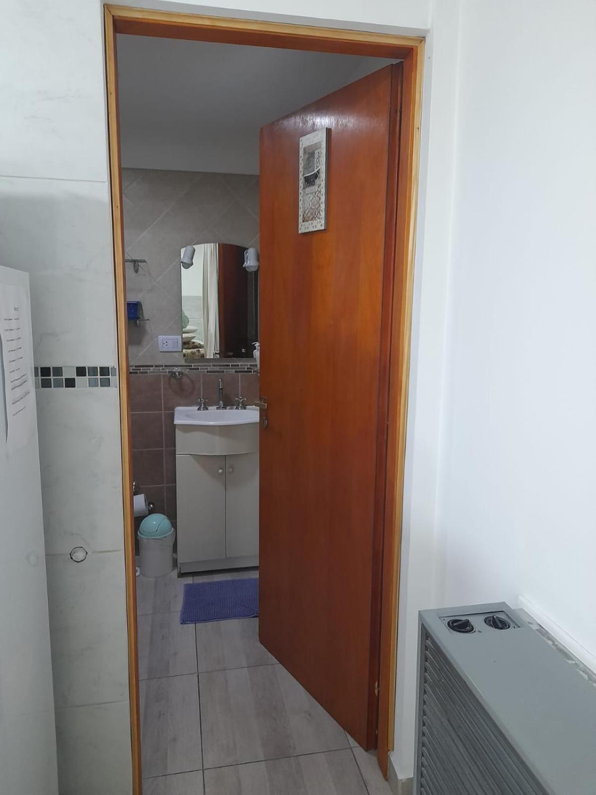 Apartamento Monsenor Fagnano 592 