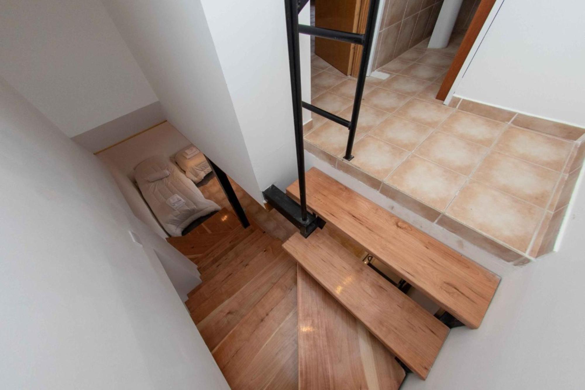 Apartamento Gente Del Sur - Fagnano Ushuaia