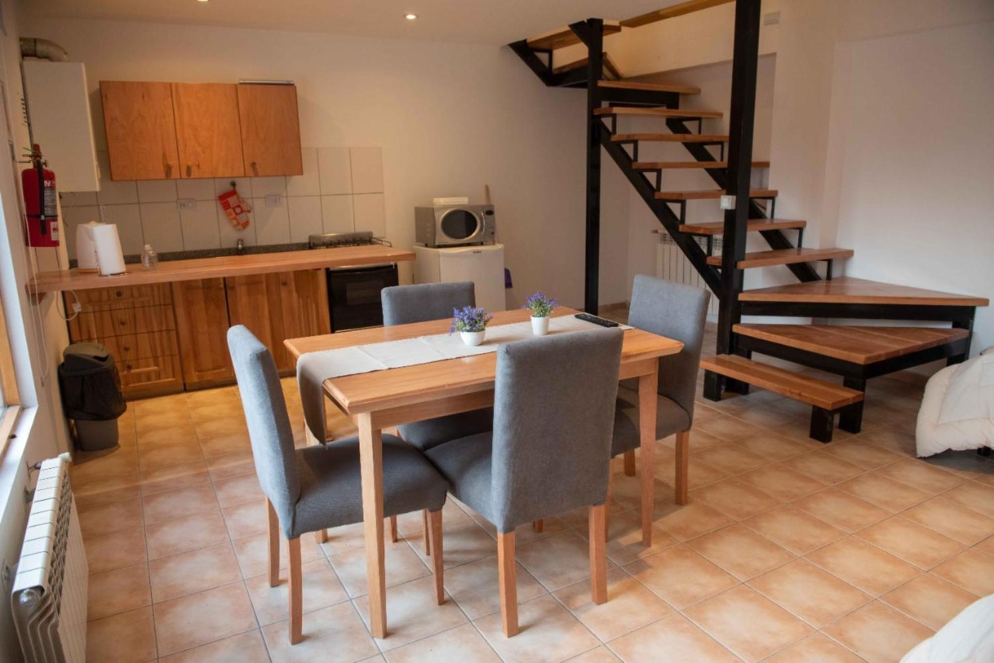 Apartamento Gente Del Sur - Fagnano *
