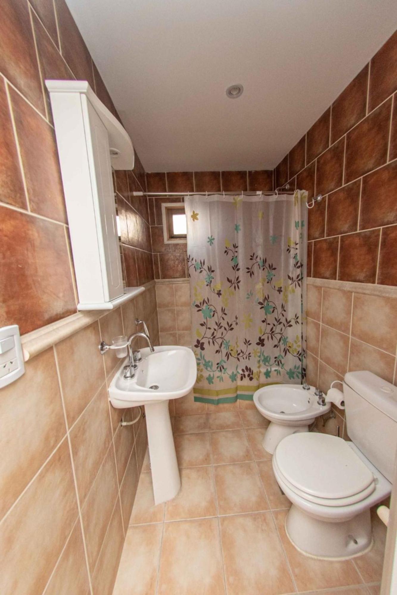 Apartamento Gente Del Sur - Fagnano *