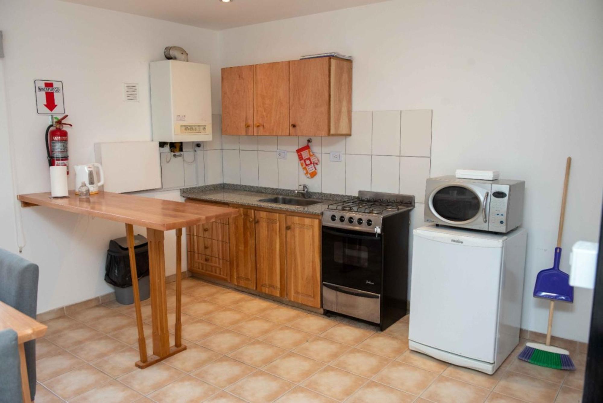Apartamento Gente Del Sur - Fagnano *