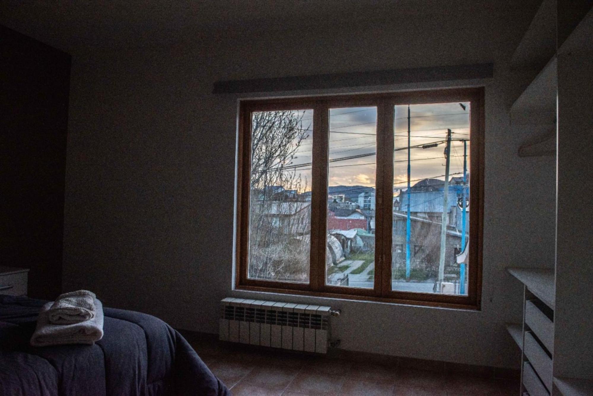Apartamento Gente Del Sur - Fagnano *