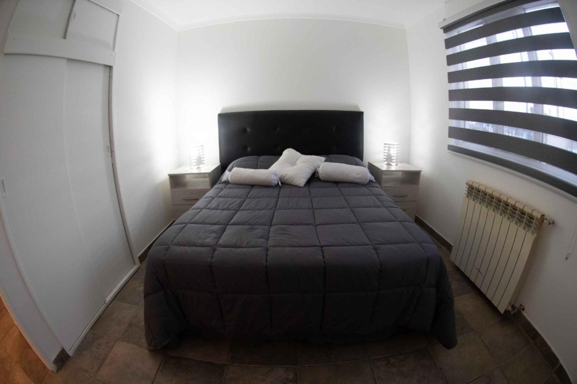 Gente Del Sur - Fagnano Apartamento