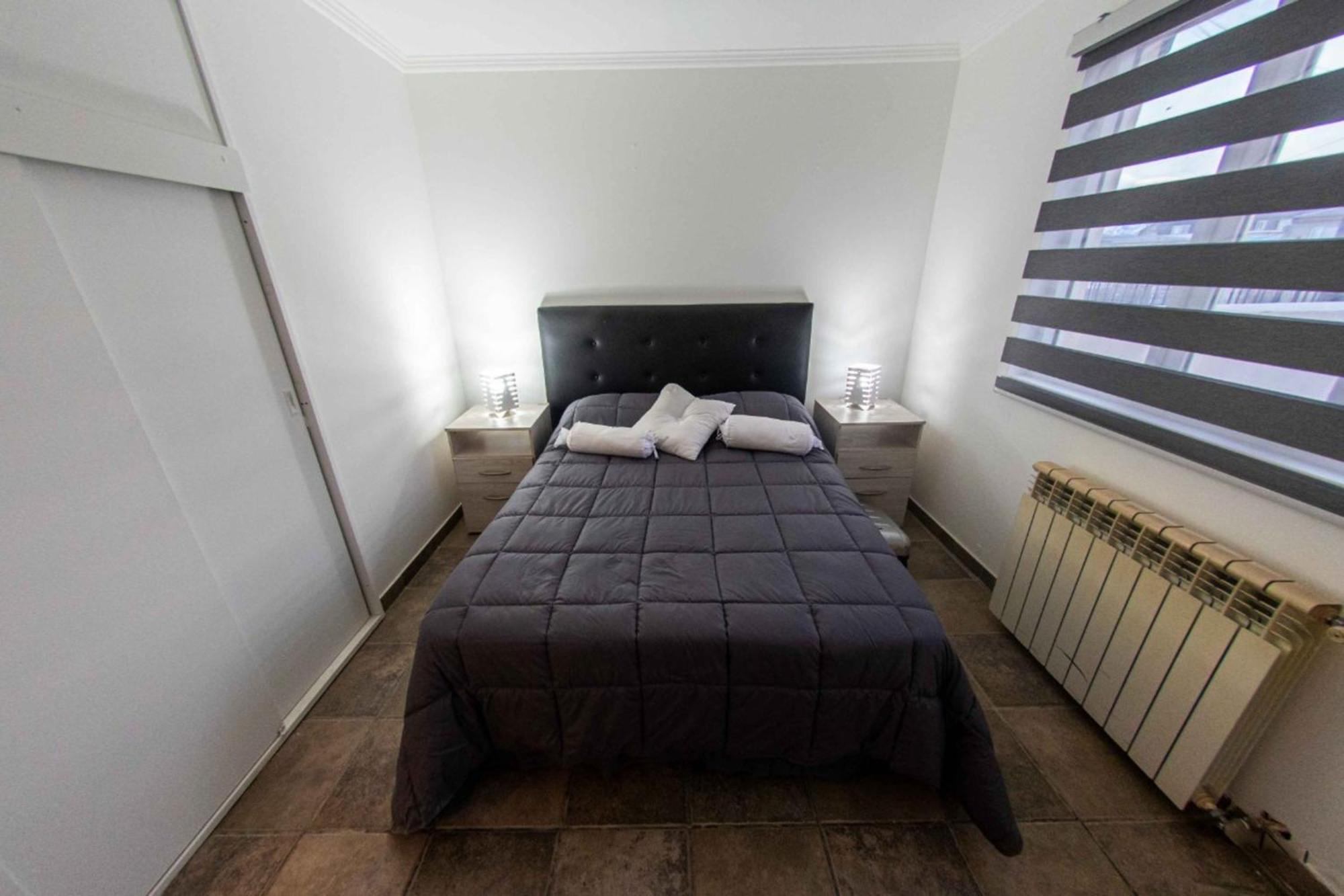 Gente Del Sur - Fagnano Apartamento Ushuaia