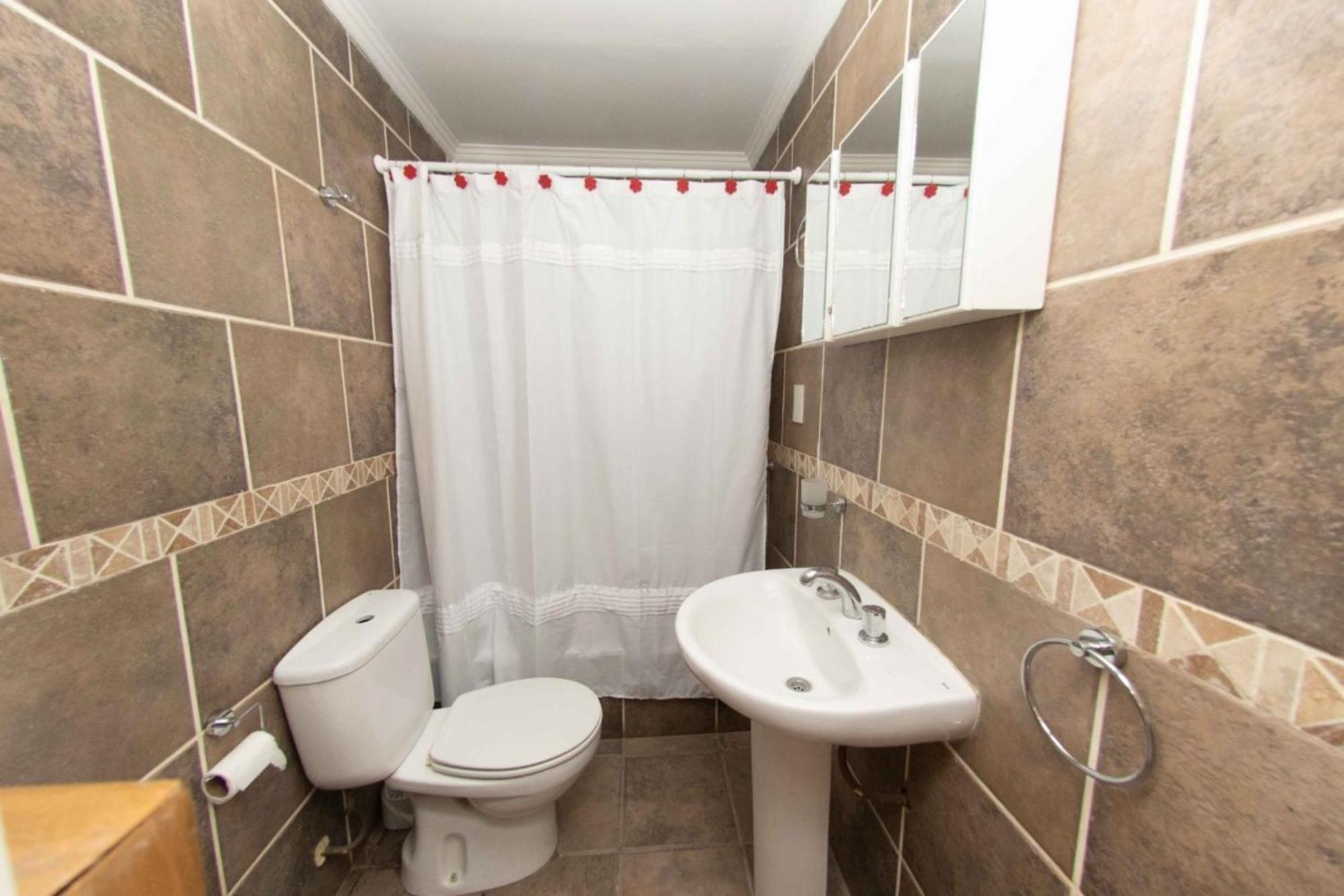 Apartamento Gente Del Sur - Fagnano