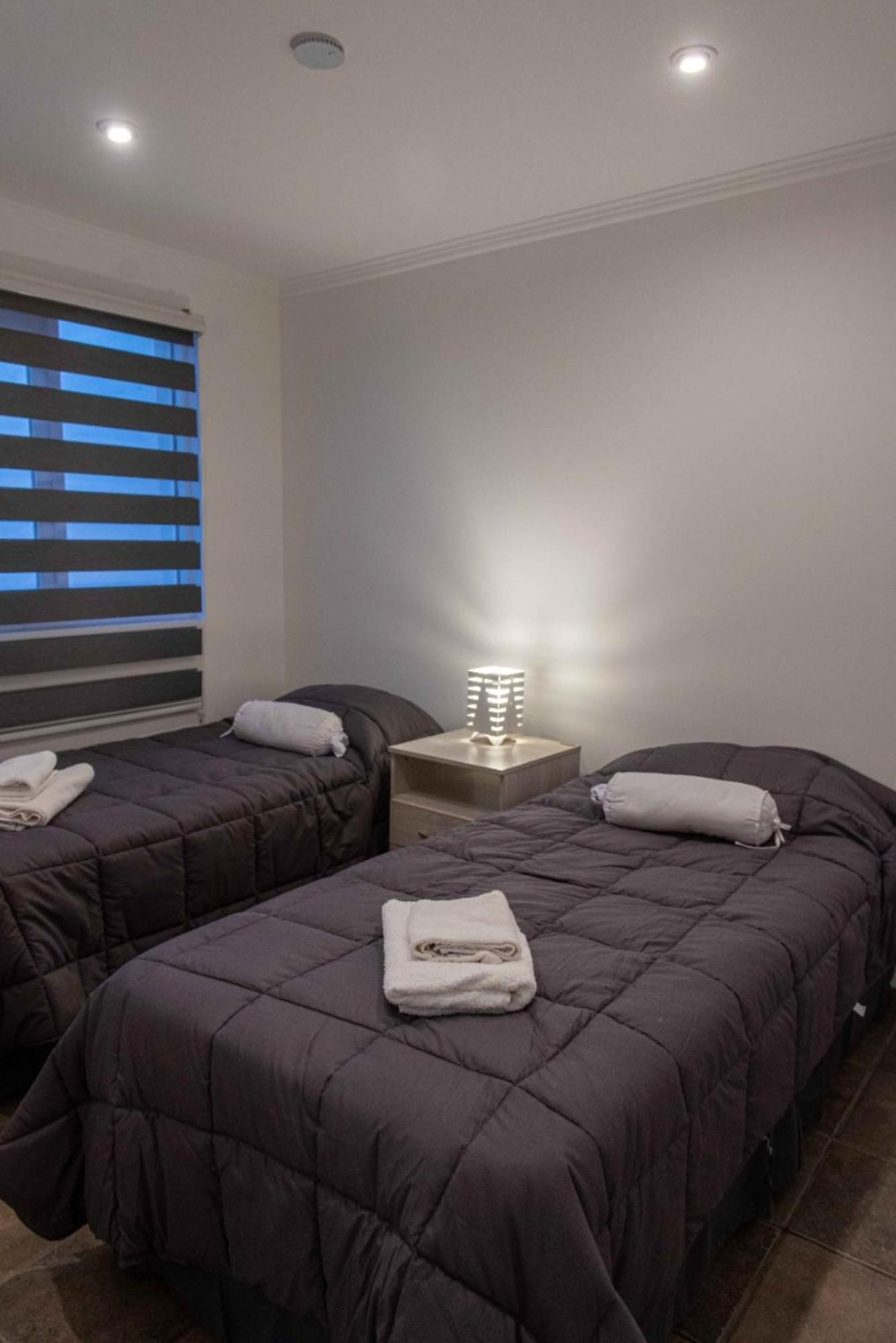 Gente Del Sur - Fagnano Apartamento Ushuaia
