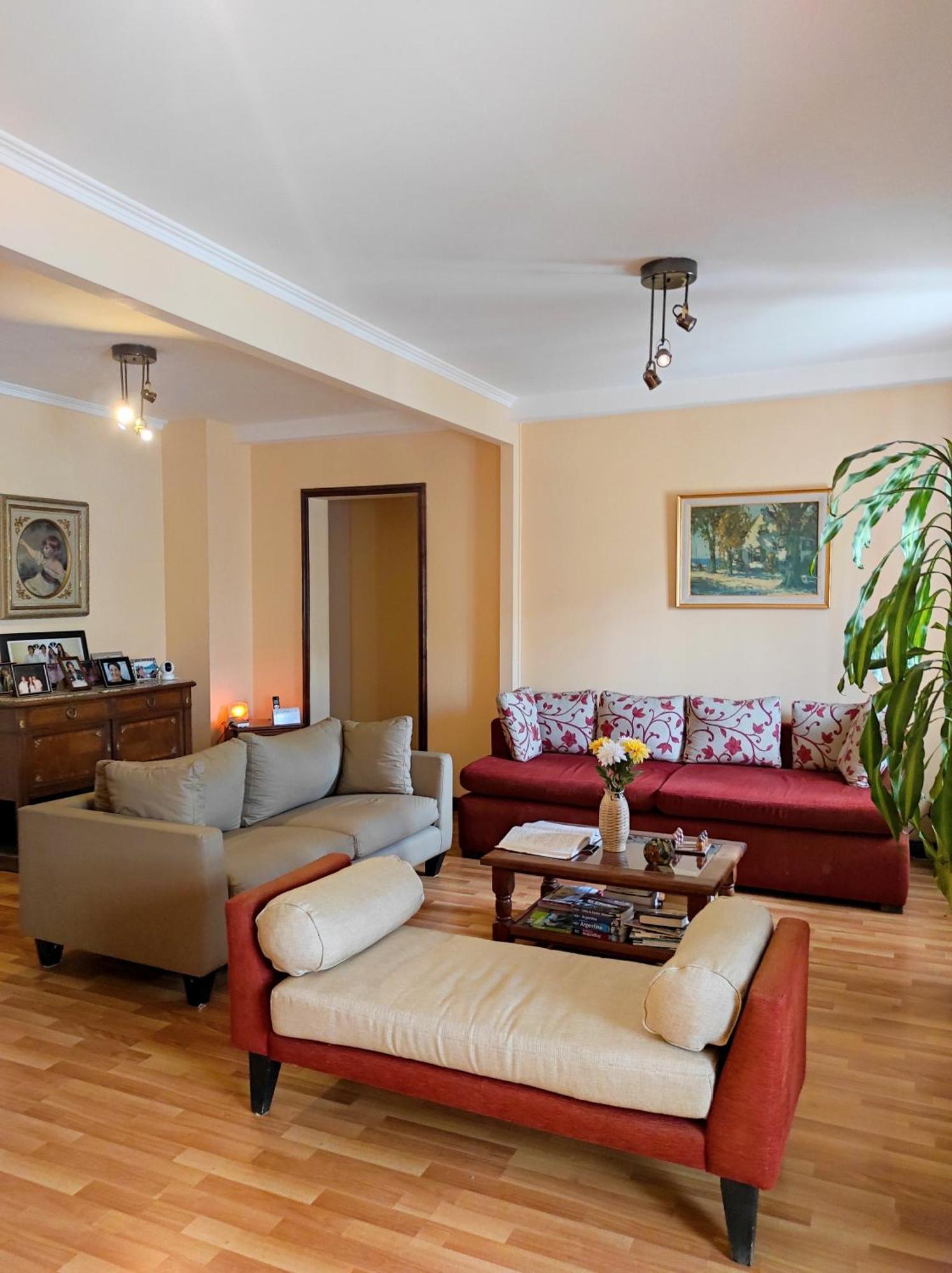 Bed & Breakfast Retamas 3*