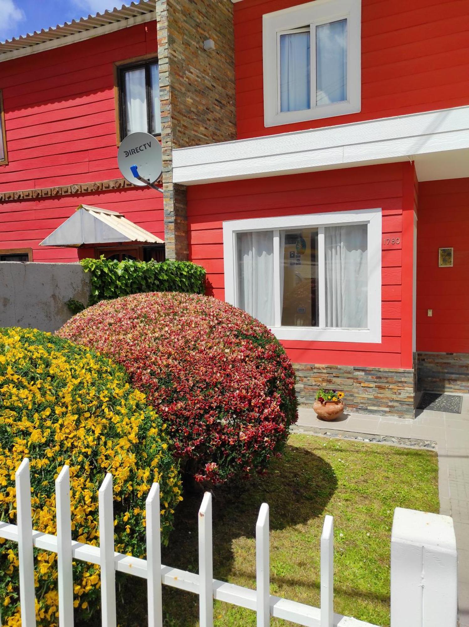 Retamas Bed & Breakfast 3*