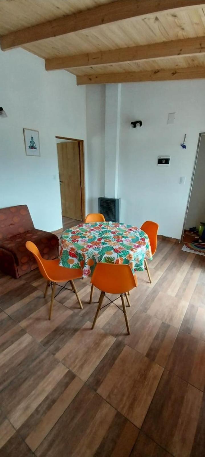 Tu-maci2 Apartment Ushuaia