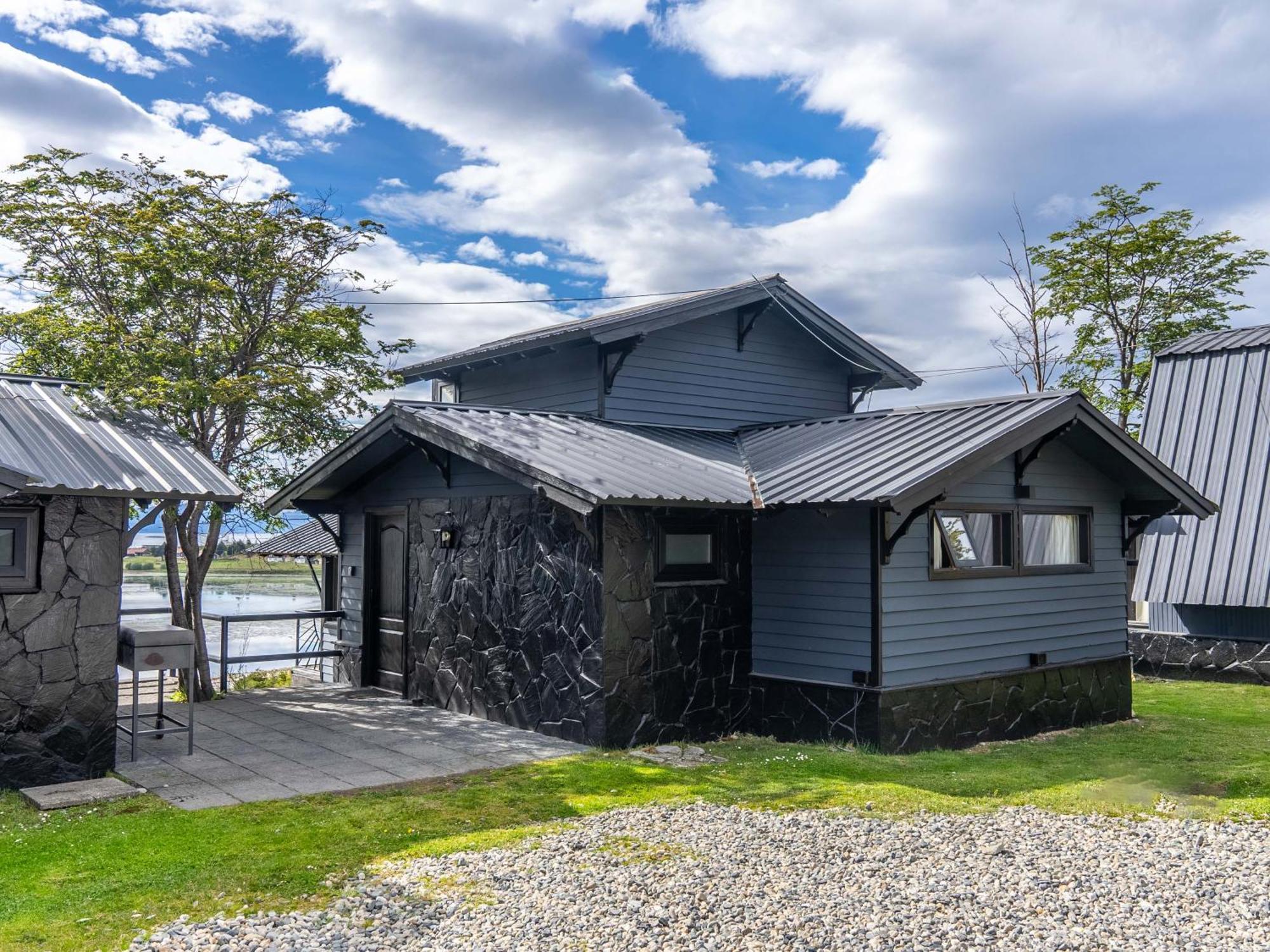 Utaka Y Lodge Ushuaia