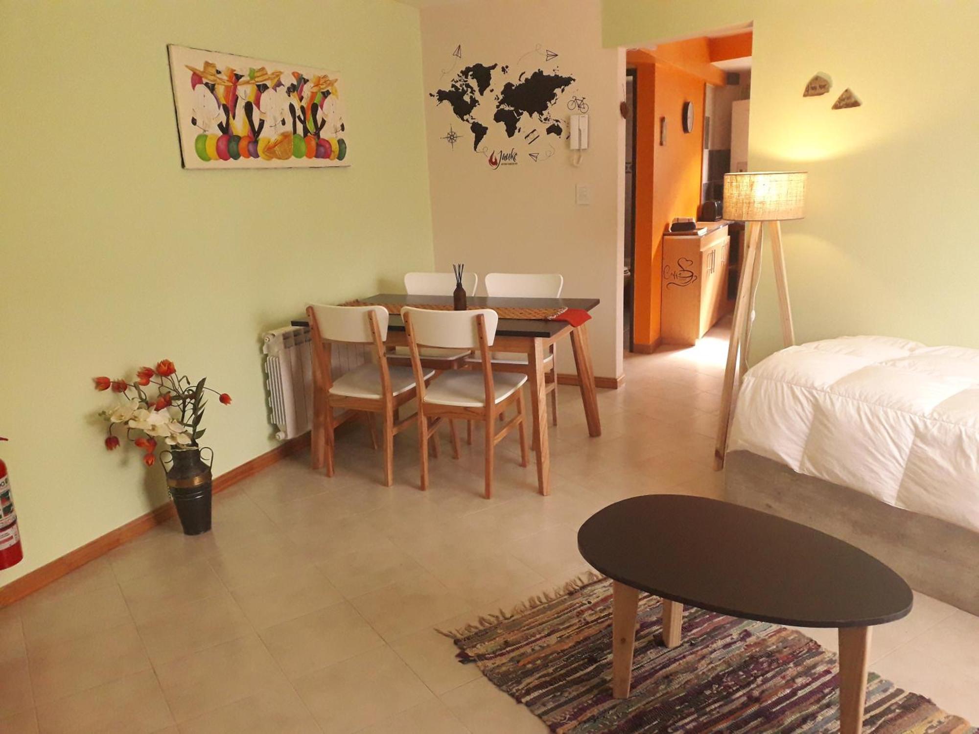 Apartamento Jauke Departamentos 2 *