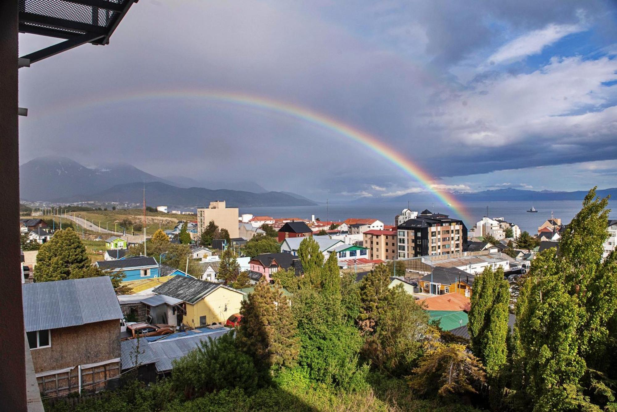 Patagonia * Ushuaia