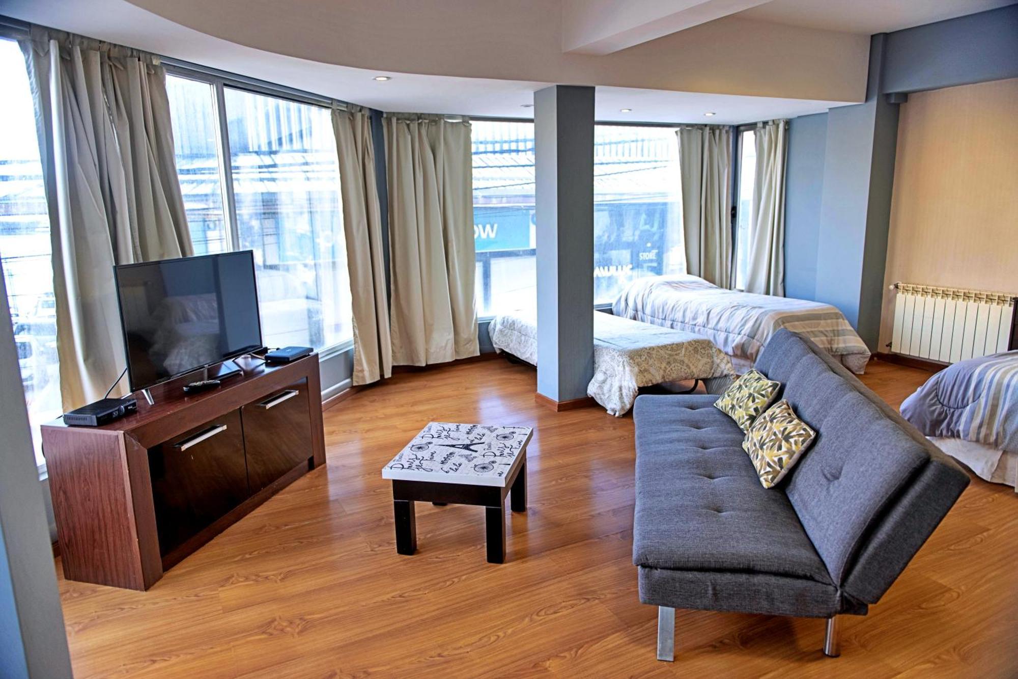 Edificio Tower Apartamento