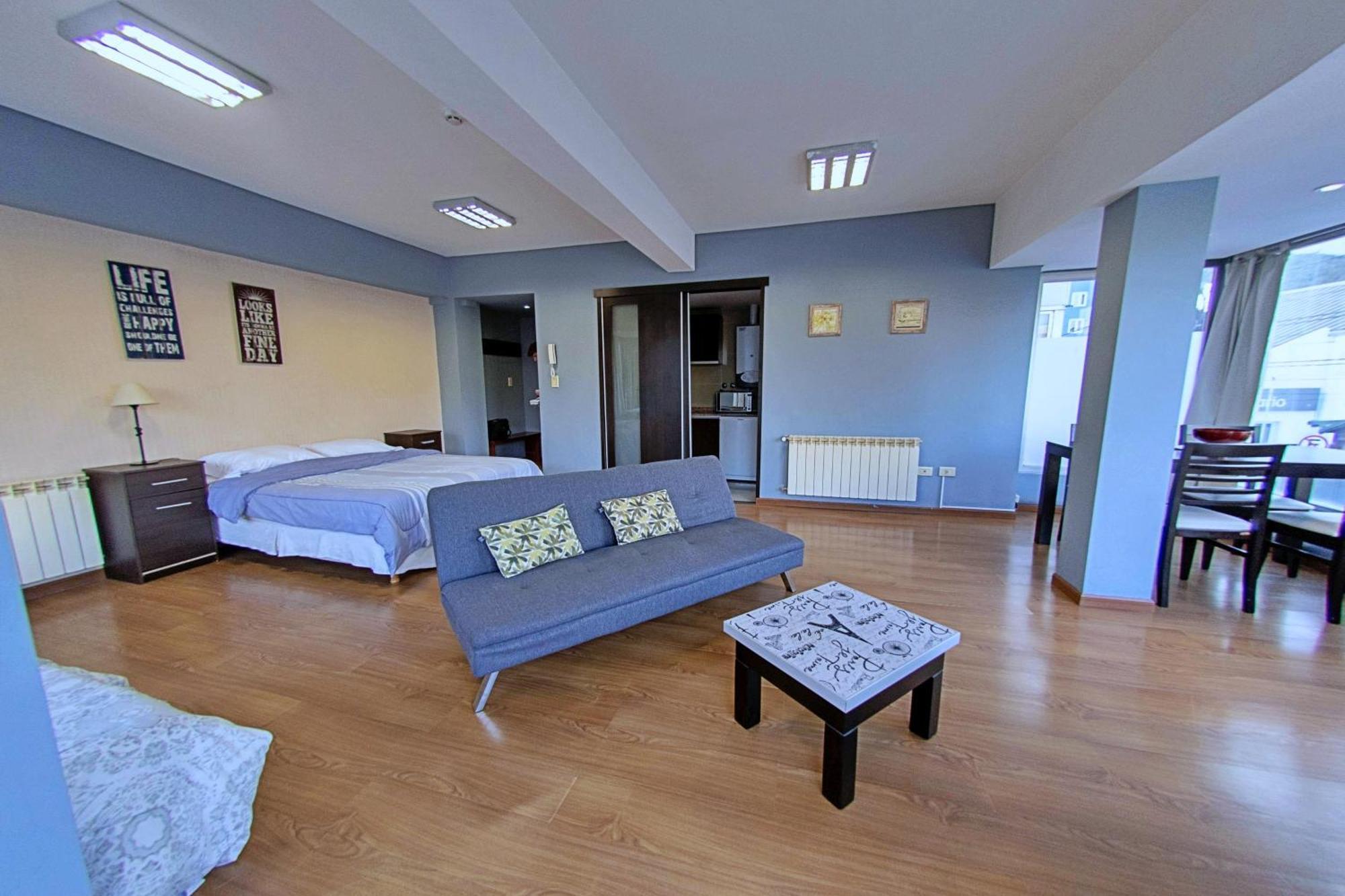 Apartamento Edificio Tower