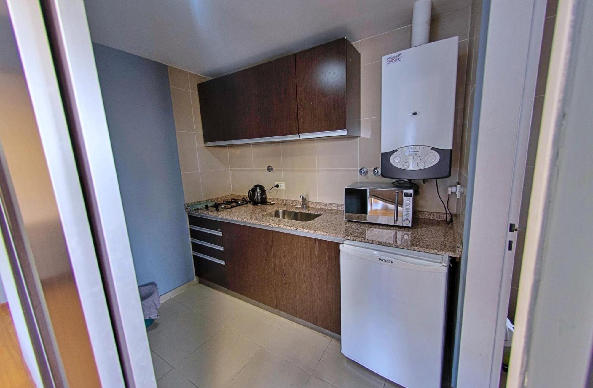 Apartamento Edificio Tower *