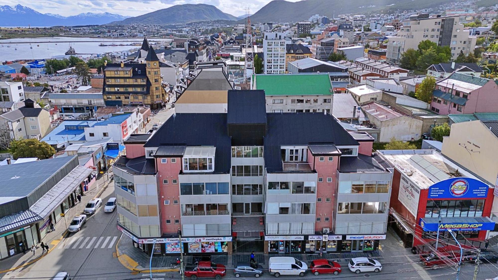 Edificio Tower