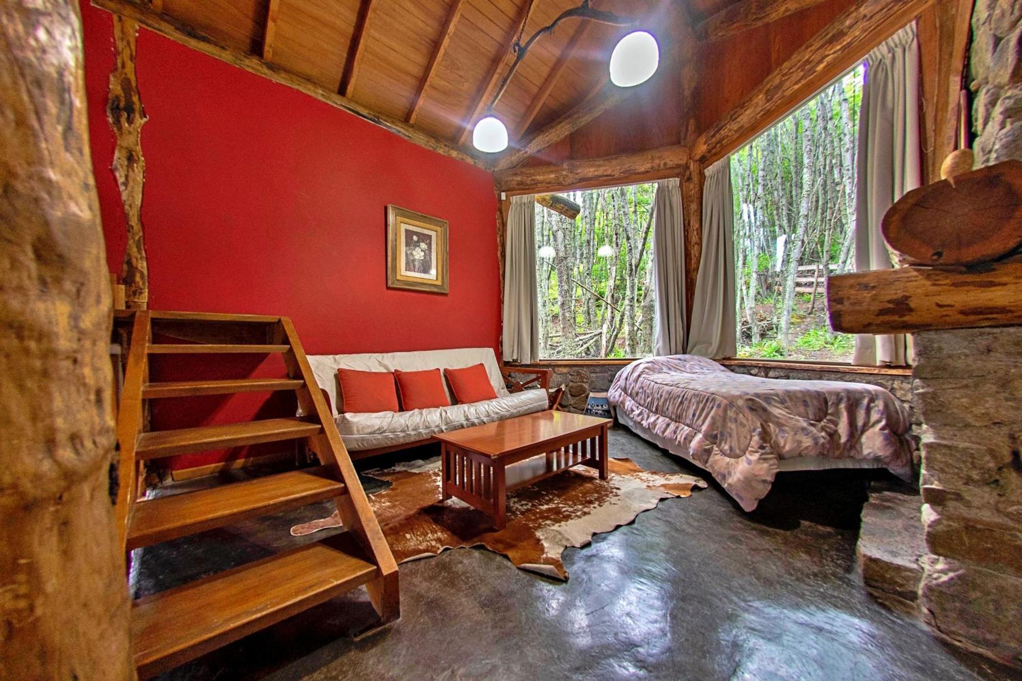 Lodge Patagonia Ushuaia