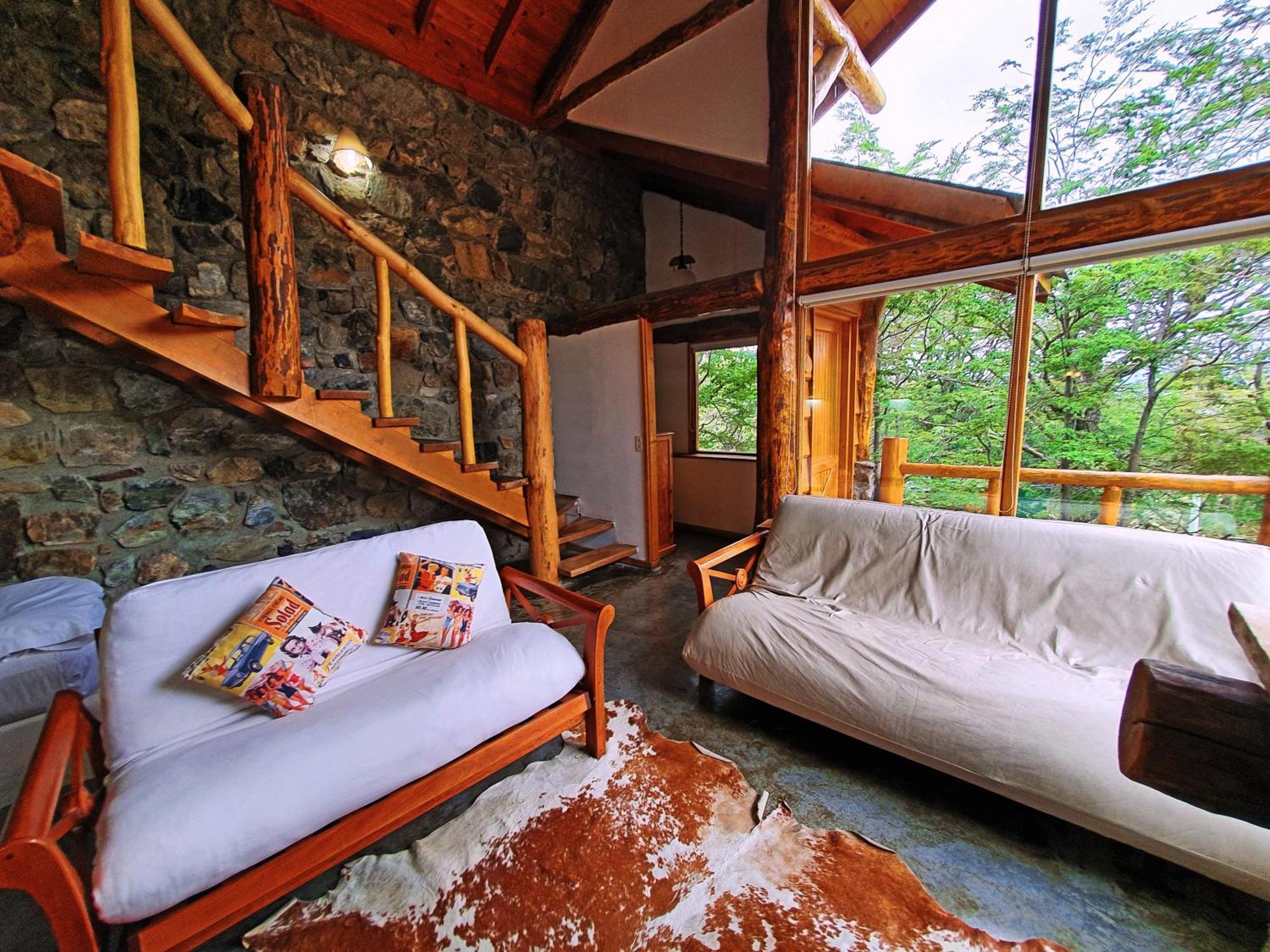 Lodge Patagonia Ushuaia