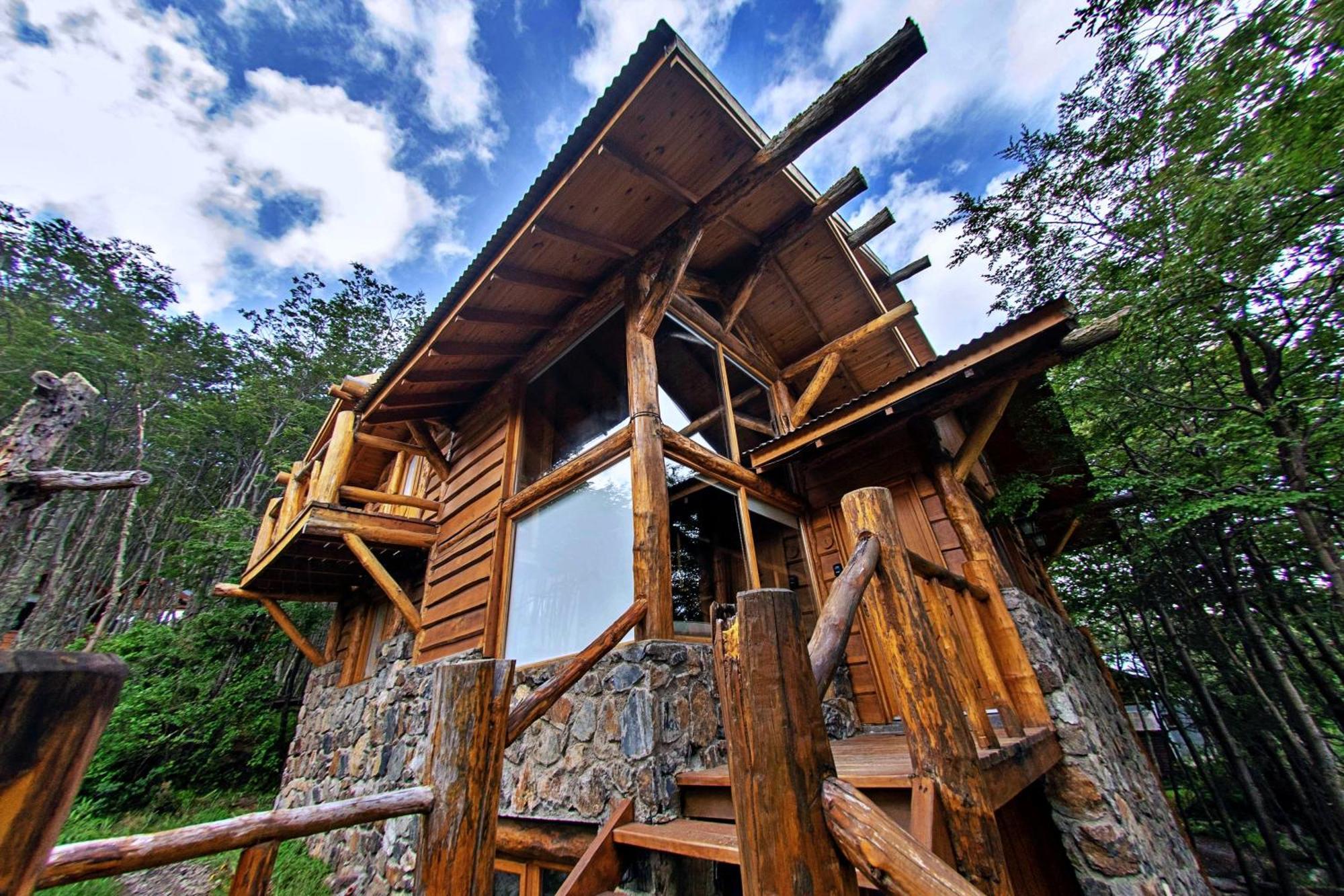 Lodge Patagonia Ushuaia