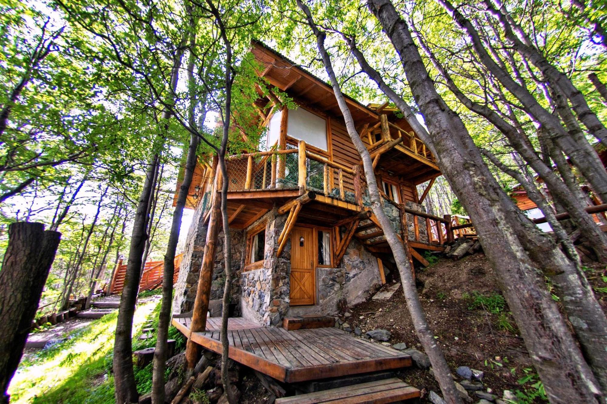 Patagonia Lodge Ushuaia