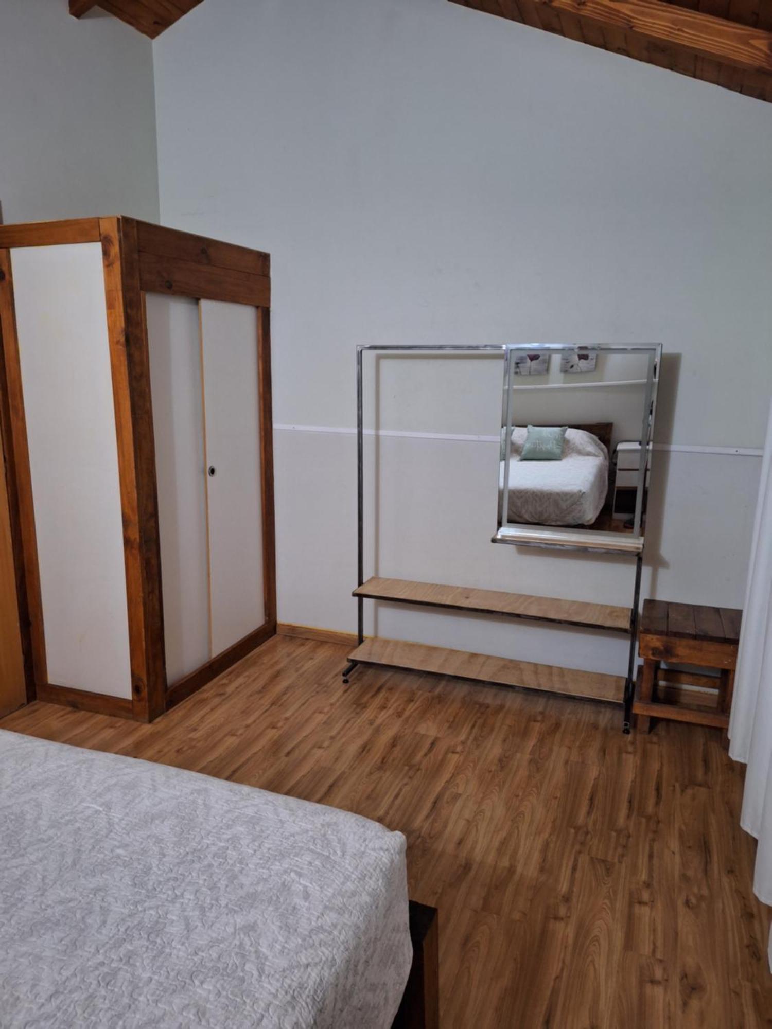 Apartamento Departamentos Temporarios Cabañas *
