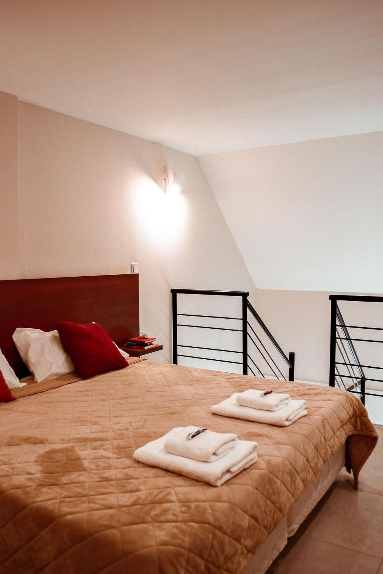 Apartamento Gente Del Sur Antártida 202 Ushuaia
