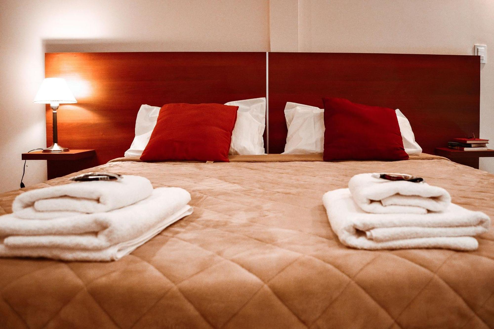 Apartamento Gente Del Sur Antártida 202 Ushuaia