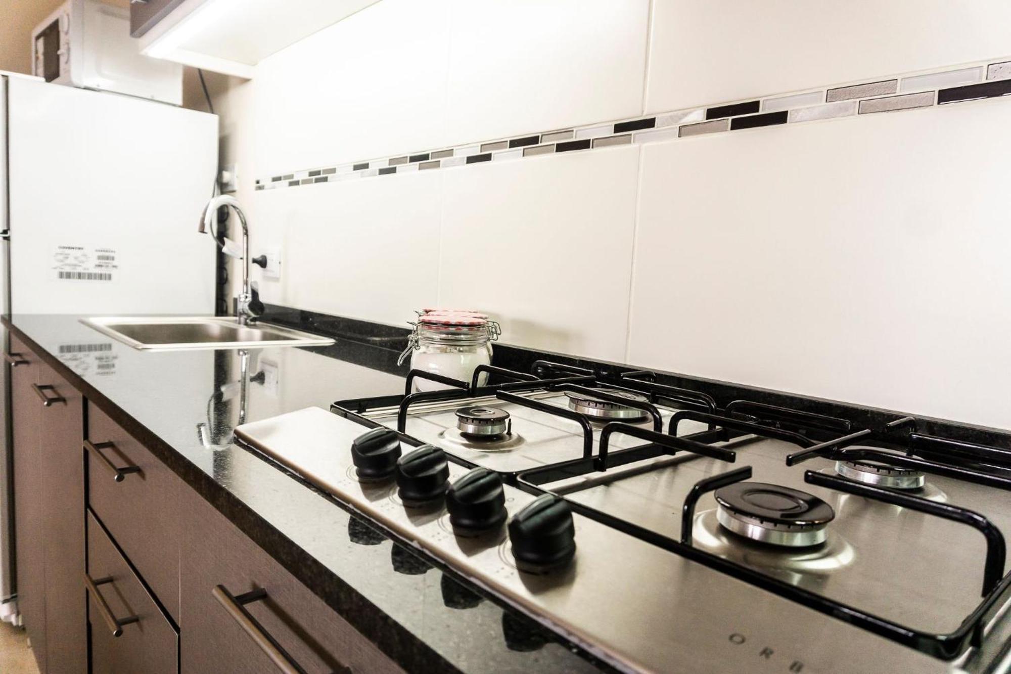 Gente Del Sur Antártida 202 Apartamento