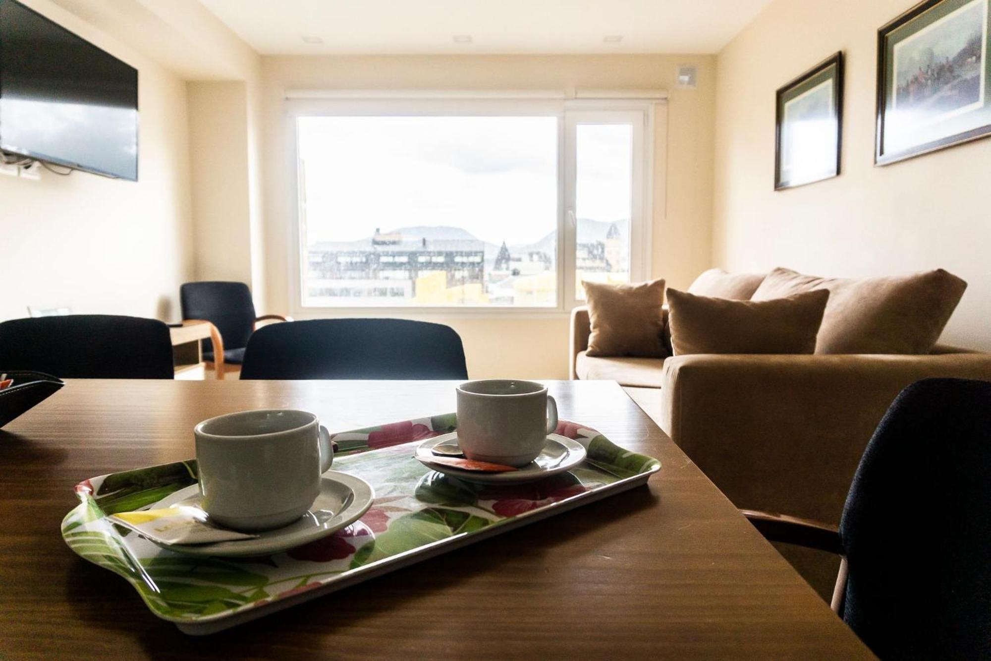 Apartamento Gente Del Sur Antártida 202