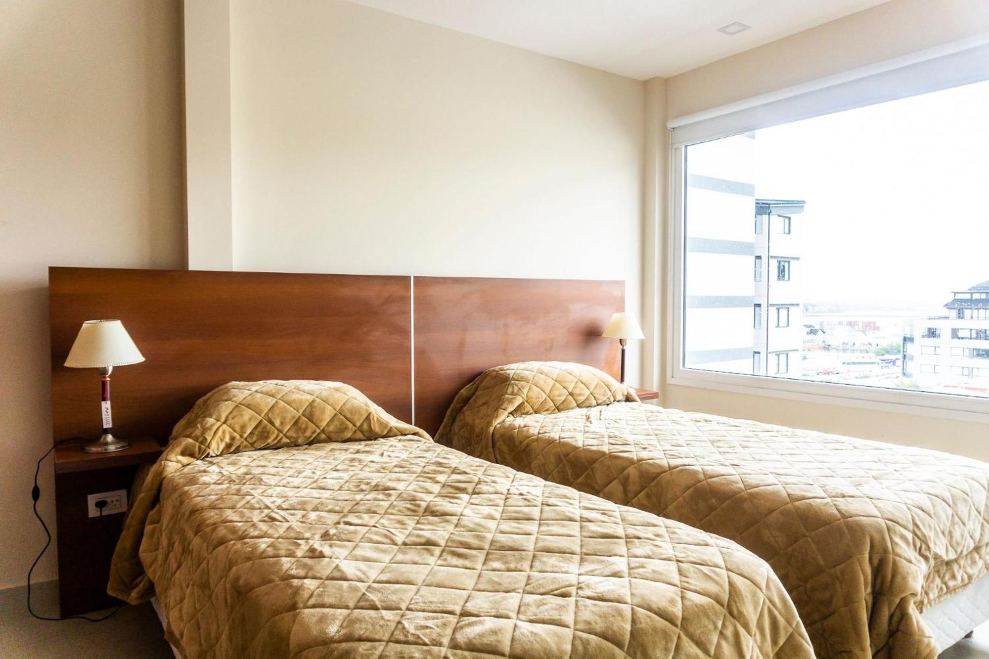 Gente Del Sur Antártida 202 Apartamento Ushuaia
