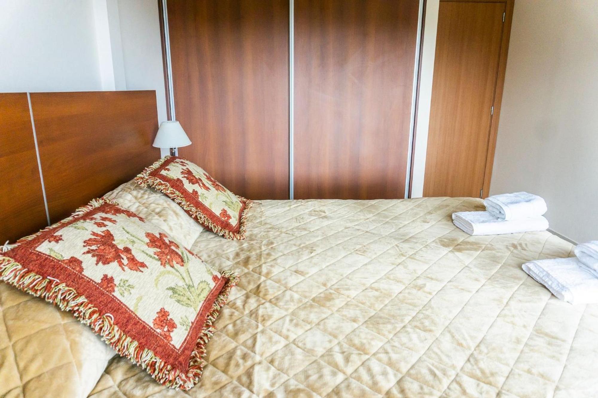 Apartamento Gente Del Sur Antártida 202