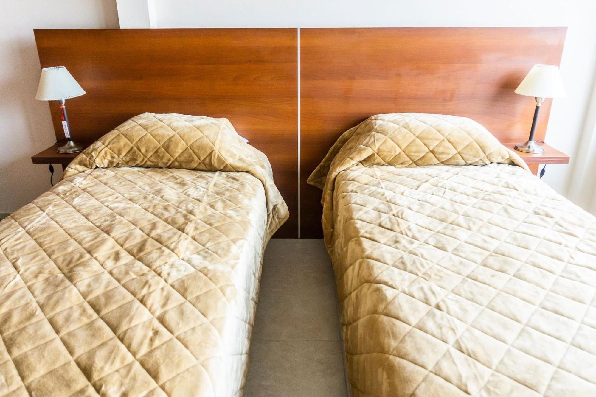 Apartamento Gente Del Sur Antártida 202 *