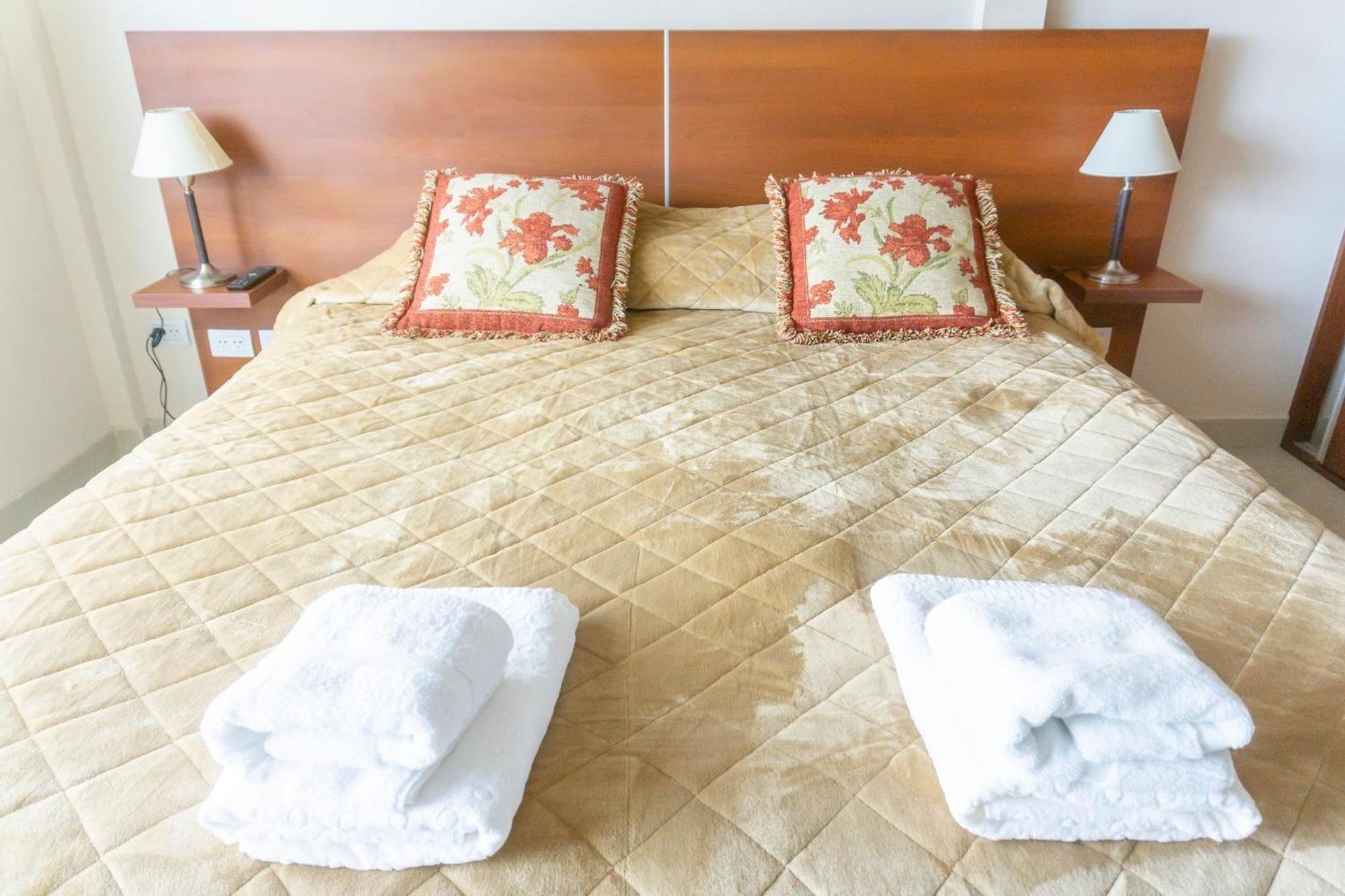 Gente Del Sur Antártida 202 Apartamento *
