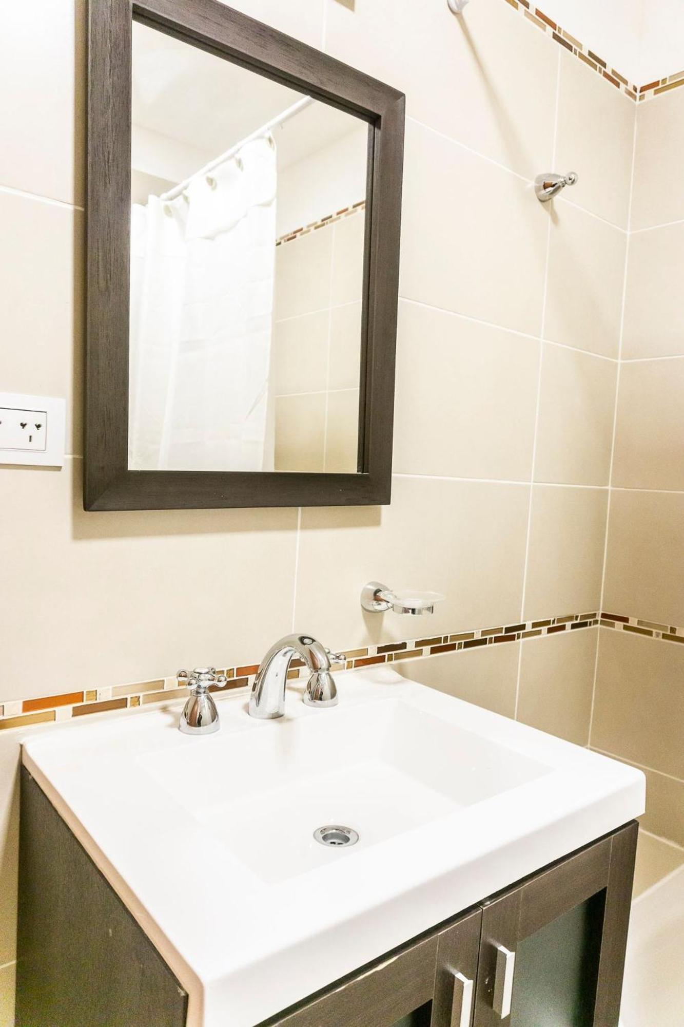 Apartamento Gente Del Sur Antártida 202