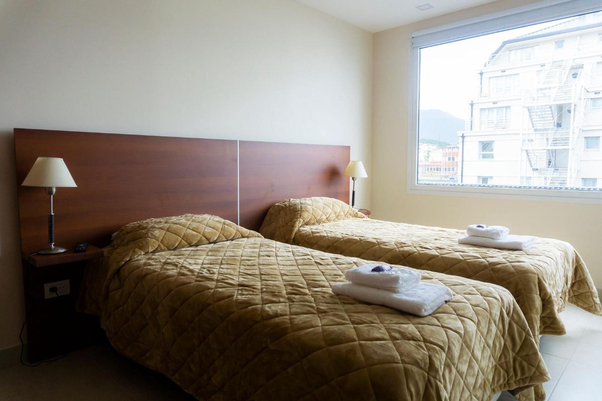 Gente Del Sur Antártida 202 Apartamento