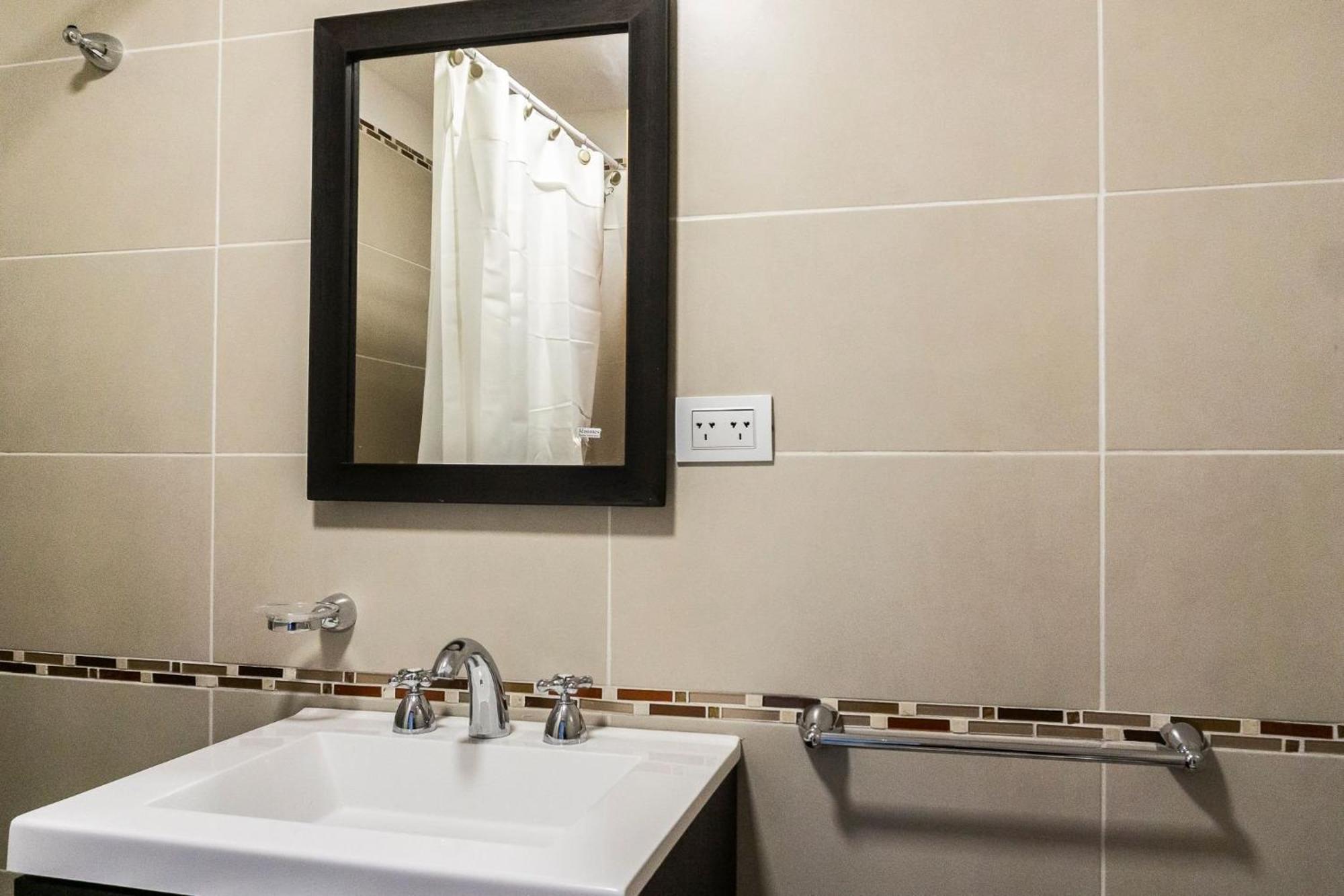 Gente Del Sur Antártida 202 Apartamento
