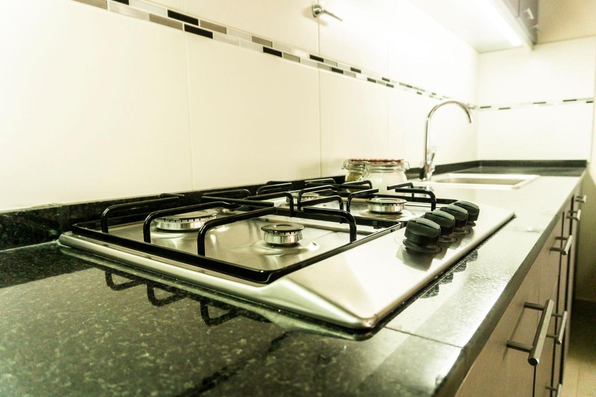 Gente Del Sur Antártida 202 Apartamento