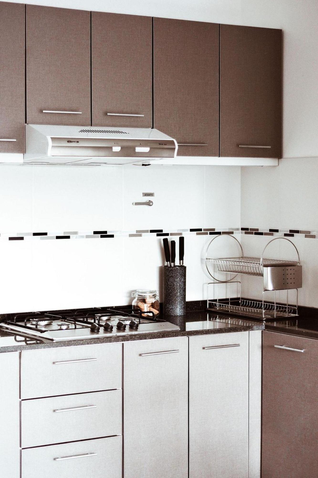 Apartamento Gente Del Sur Antártida 202 *