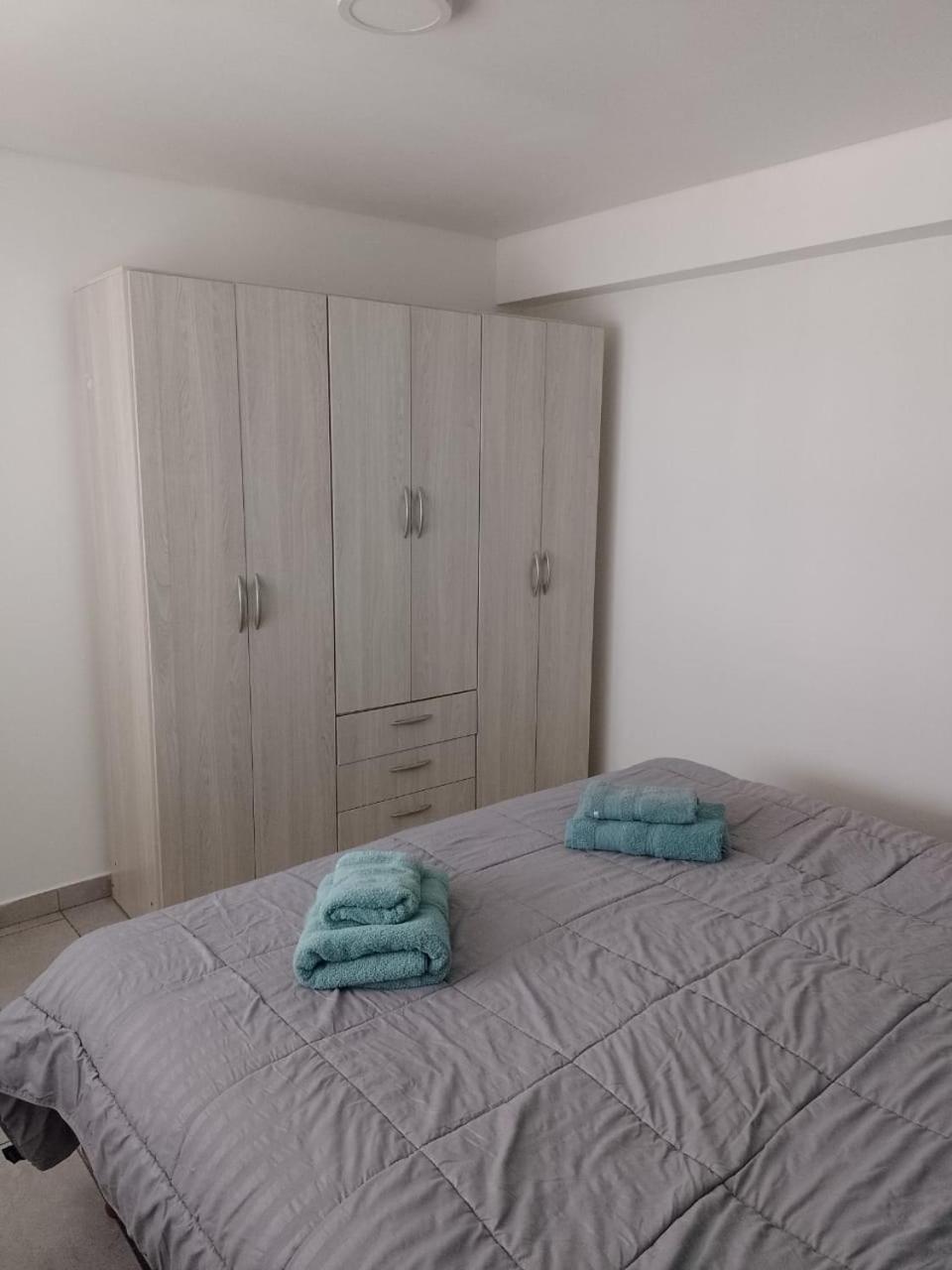 Apartamento Hol Hol Ushuaia