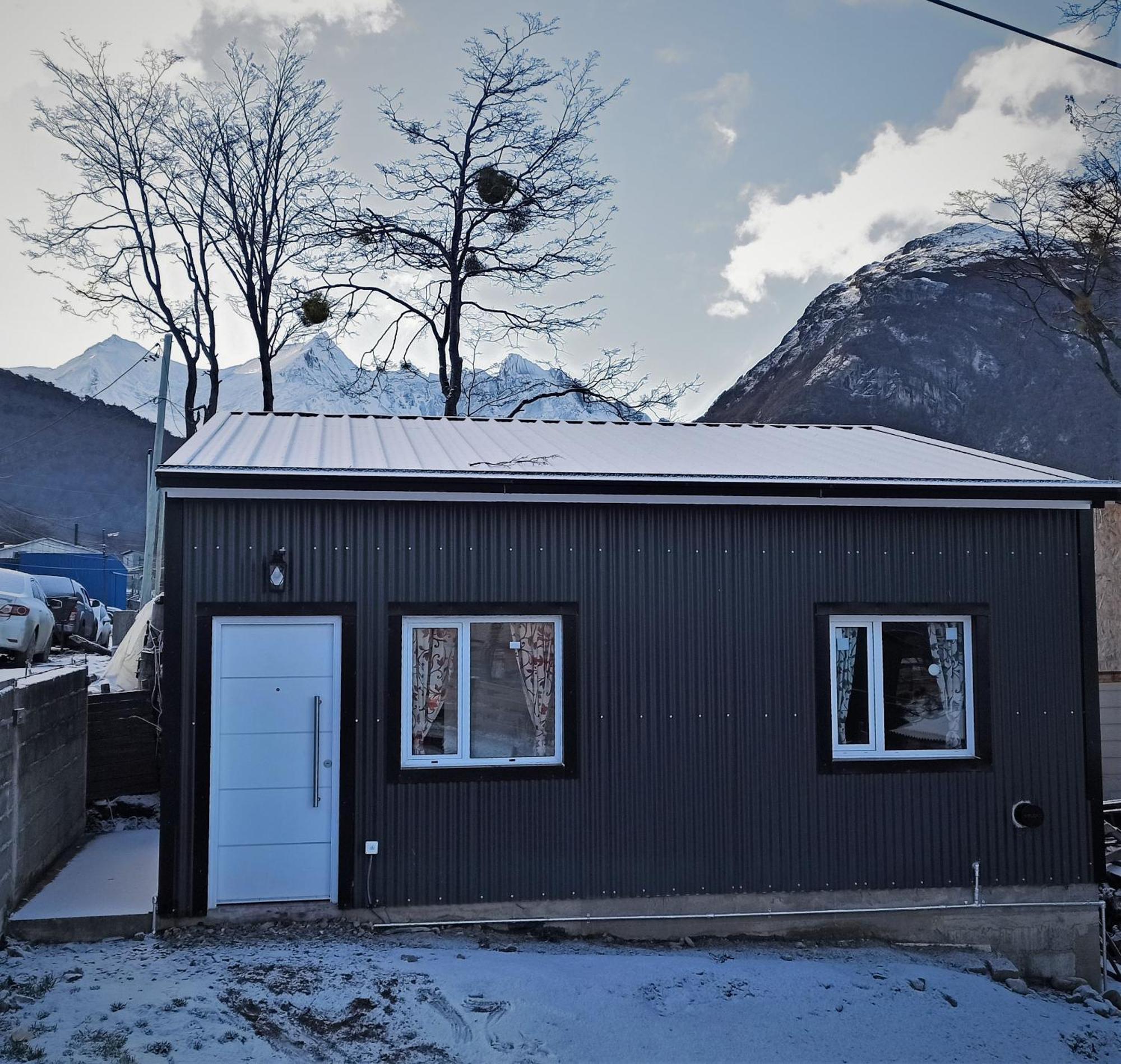 Dpto Senderos De Andorra - Apartamento
