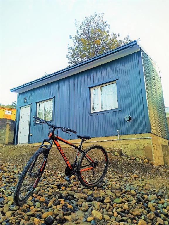 Apartamento Dpto Senderos De Andorra - Ushuaia